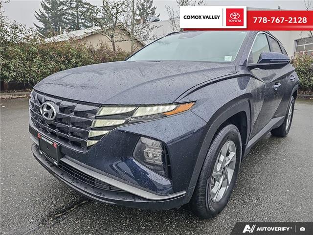 2024 Hyundai Tucson Preferred (Stk: P3608) in Courtenay - Image 8 of 25