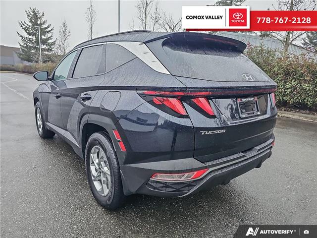 2024 Hyundai Tucson Preferred (Stk: P3608) in Courtenay - Image 11 of 25