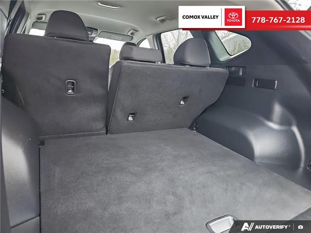 2024 Hyundai Tucson Preferred (Stk: P3608) in Courtenay - Image 12 of 25