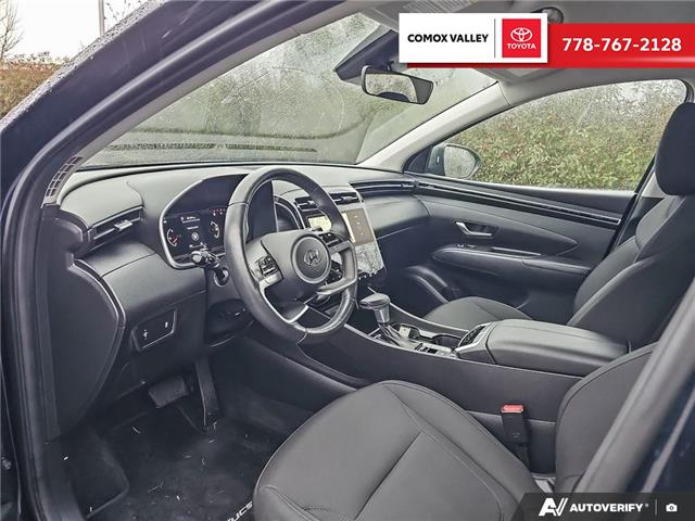 2024 Hyundai Tucson Preferred (Stk: P3608) in Courtenay - Image 13 of 25