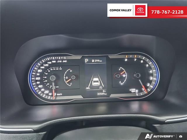 2024 Hyundai Tucson Preferred (Stk: P3608) in Courtenay - Image 15 of 25