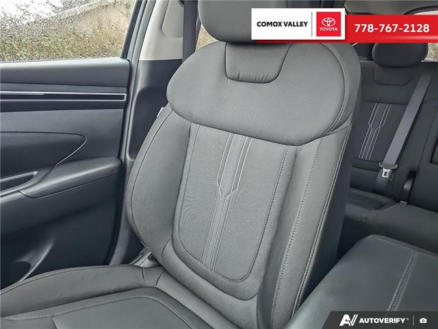 2024 Hyundai Tucson Preferred (Stk: P3608) in Courtenay - Image 20 of 25