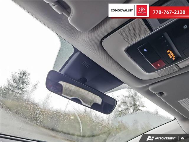 2024 Hyundai Tucson Preferred (Stk: P3608) in Courtenay - Image 21 of 25