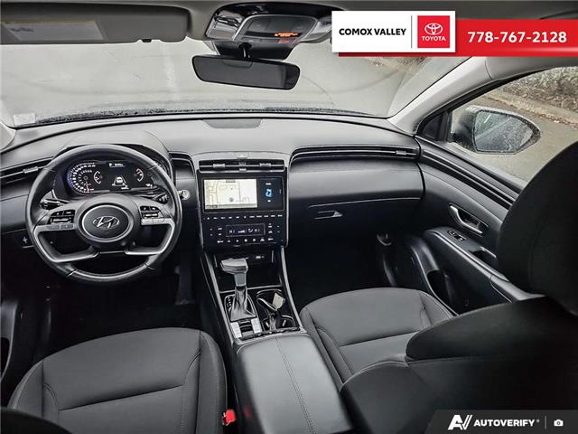 2024 Hyundai Tucson Preferred (Stk: P3608) in Courtenay - Image 25 of 25