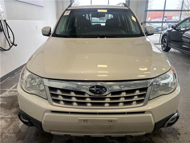 2012 Subaru Forester 2.5X Convenience Package (Stk: 251315a) in Mississauga - Image 2 of 13