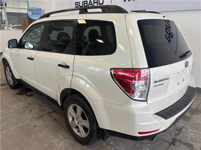 2012 Subaru Forester 2.5X Convenience Package (Stk: 251315a) in Mississauga - Image 5 of 13