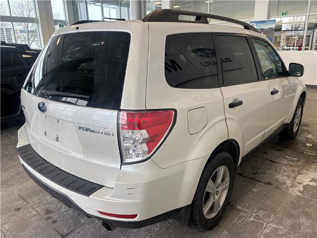 2012 Subaru Forester 2.5X Convenience Package (Stk: 251315a) in Mississauga - Image 7 of 13