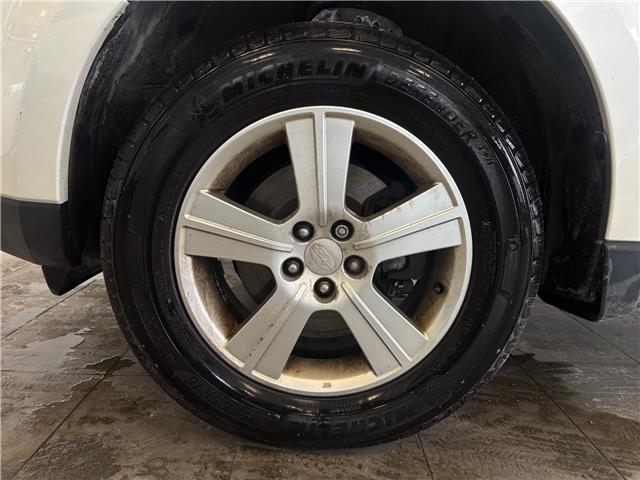 2012 Subaru Forester 2.5X Convenience Package (Stk: 251315a) in Mississauga - Image 13 of 13