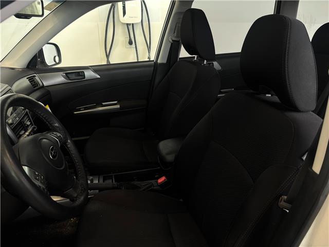 2012 Subaru Forester 2.5X Convenience Package (Stk: 251315a) in Mississauga - Image 11 of 13