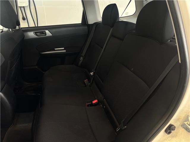 2012 Subaru Forester 2.5X Convenience Package (Stk: 251315a) in Mississauga - Image 12 of 13
