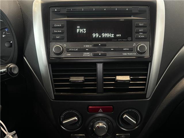2012 Subaru Forester 2.5X Convenience Package (Stk: 251315a) in Mississauga - Image 10 of 13