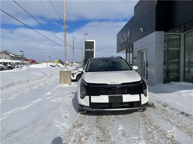 2026 Kia Sportage  (Stk: K26210) in Listowel - Image 2 of 14