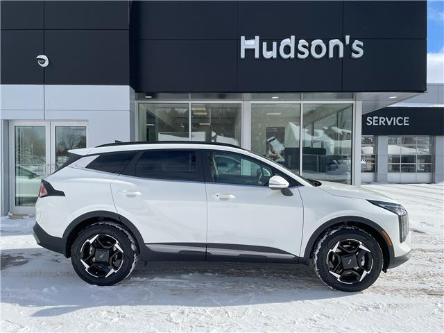 2026 Kia Sportage  (Stk: K26210) in Listowel - Image 4 of 14