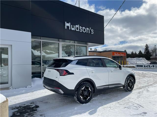 2026 Kia Sportage  (Stk: K26210) in Listowel - Image 5 of 14