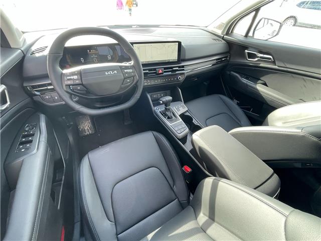 2026 Kia Sportage  (Stk: K26210) in Listowel - Image 9 of 14