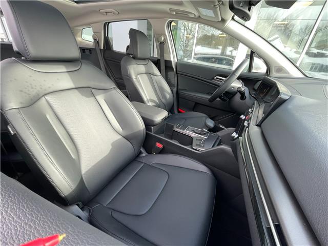 2026 Kia Sportage  (Stk: K26210) in Listowel - Image 10 of 14