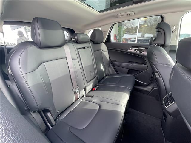 2026 Kia Sportage  (Stk: K26210) in Listowel - Image 12 of 14