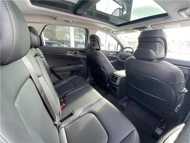 2026 Kia Sportage  (Stk: K26210) in Listowel - Image 13 of 14