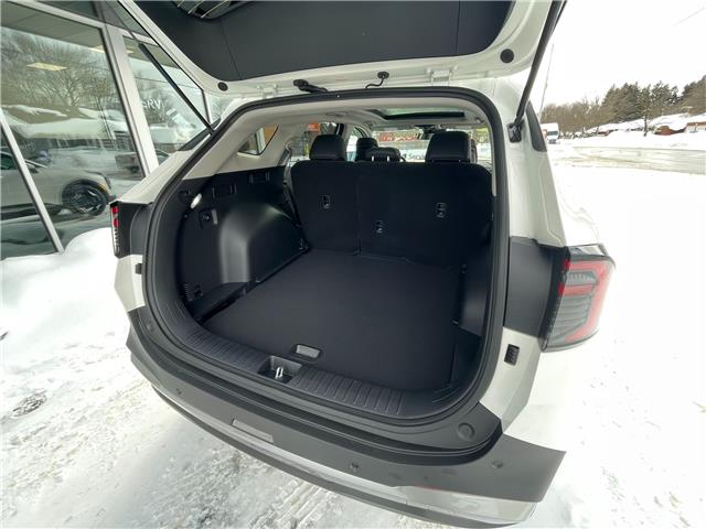 2026 Kia Sportage  (Stk: K26210) in Listowel - Image 14 of 14