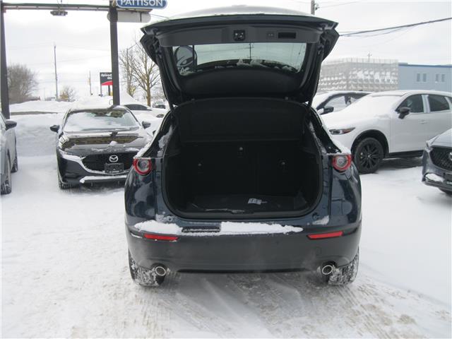 2026 Mazda CX-30 GT (Stk: 26004) in Stratford - Image 7 of 7