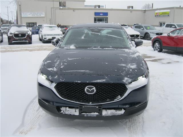 2026 Mazda CX-30 GX (Stk: 26003) in Stratford - Image 2 of 7