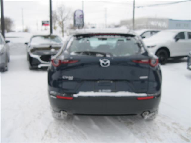 2026 Mazda CX-30 GX (Stk: 26003) in Stratford - Image 4 of 7