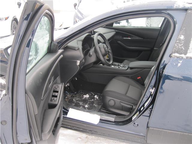 2026 Mazda CX-30 GX (Stk: 26003) in Stratford - Image 5 of 7