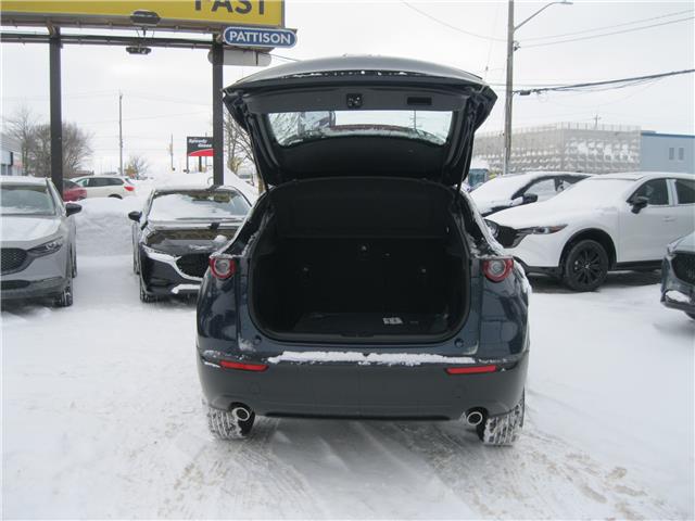 2026 Mazda CX-30 GX (Stk: 26003) in Stratford - Image 7 of 7