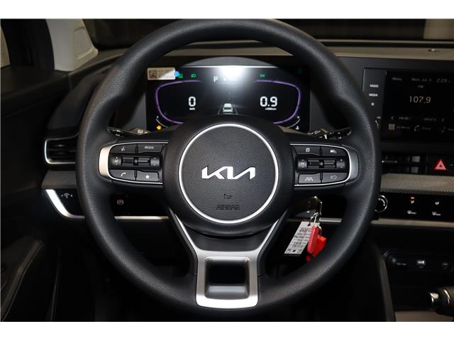 2024 Kia Sportage LX (Stk: 25240) in Edmonton - Image 14 of 22
