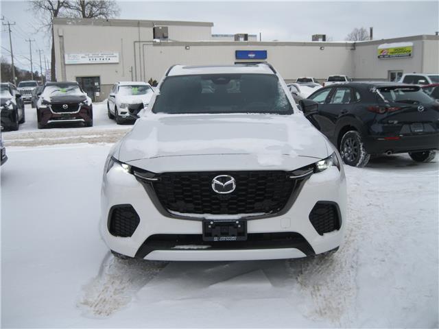2026 Mazda CX-70 PHEV GT (Stk: 26005) in Stratford - Image 2 of 7