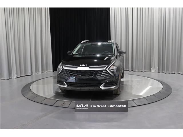 2024 Kia Sportage LX (Stk: 25240) in Edmonton - Image 2 of 22