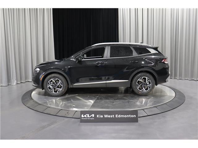2024 Kia Sportage LX (Stk: 25240) in Edmonton - Image 4 of 22