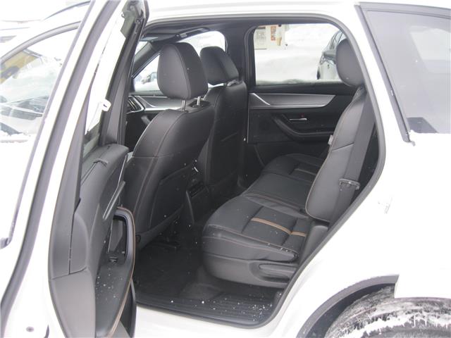2026 Mazda CX-70 PHEV GT (Stk: 26005) in Stratford - Image 6 of 7