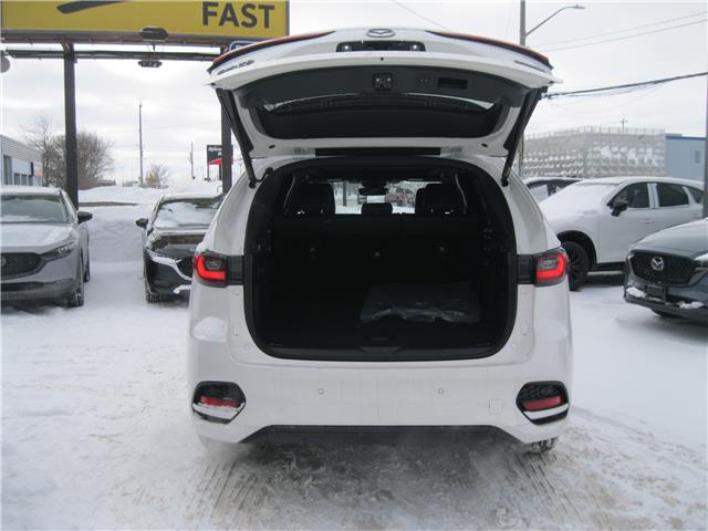 2026 Mazda CX-70 PHEV GT (Stk: 26005) in Stratford - Image 7 of 7