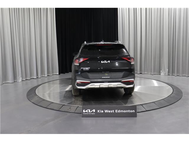 2024 Kia Sportage LX (Stk: 25240) in Edmonton - Image 6 of 22