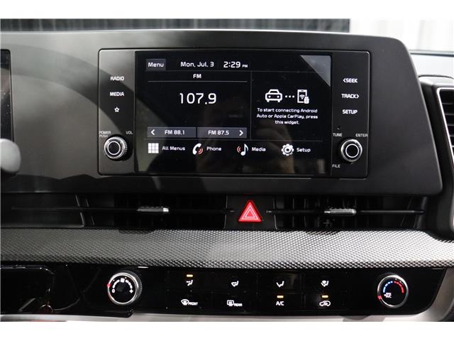 2024 Kia Sportage LX (Stk: 25240) in Edmonton - Image 15 of 22