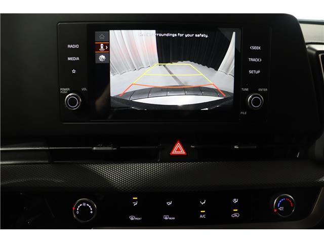 2024 Kia Sportage LX (Stk: 25240) in Edmonton - Image 16 of 22