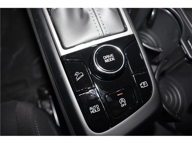 2024 Kia Sportage LX (Stk: 25240) in Edmonton - Image 19 of 22