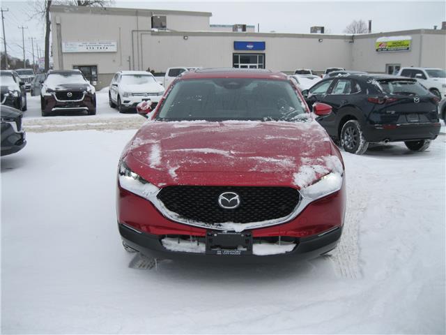 2026 Mazda CX-30 GT (Stk: 26002) in Stratford - Image 2 of 7