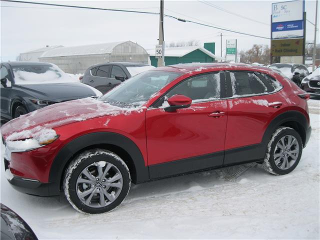2026 Mazda CX-30 GT (Stk: 26002) in Stratford - Image 3 of 7