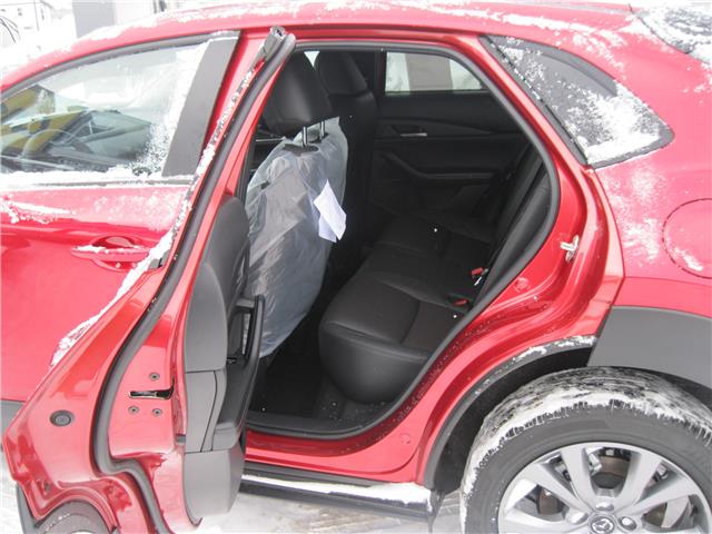 2026 Mazda CX-30 GT (Stk: 26002) in Stratford - Image 6 of 7