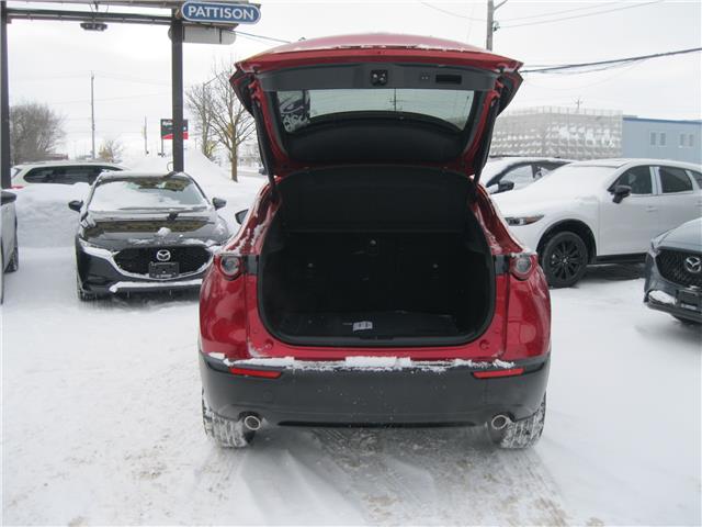 2026 Mazda CX-30 GT (Stk: 26002) in Stratford - Image 7 of 7