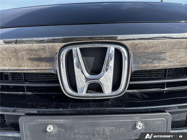2021 Honda Accord Sport 1.5T (Stk: 921) in Kitchener - Image 9 of 24