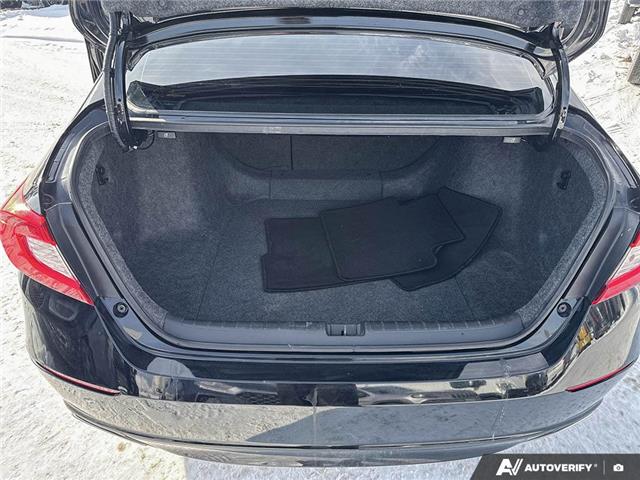 2021 Honda Accord Sport 1.5T (Stk: 921) in Kitchener - Image 11 of 24