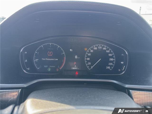 2021 Honda Accord Sport 1.5T (Stk: 921) in Kitchener - Image 14 of 24