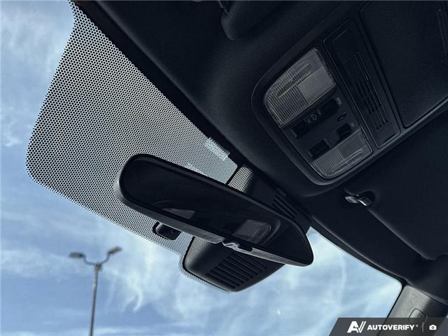 2021 Honda Accord Sport 1.5T (Stk: 921) in Kitchener - Image 17 of 24