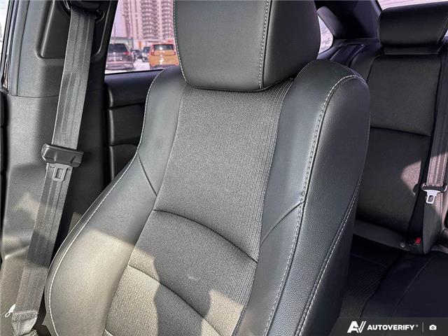 2021 Honda Accord Sport 1.5T (Stk: 921) in Kitchener - Image 20 of 24