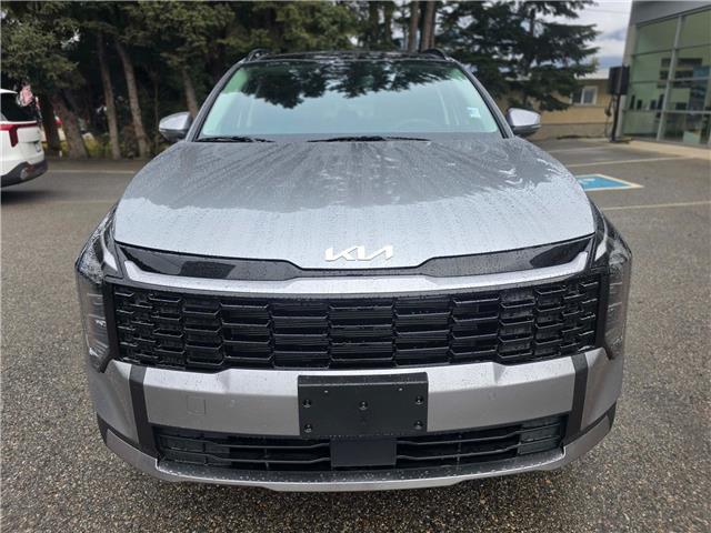 2026 Kia Sportage EX (Stk: 55828) in Castlegar - Image 2 of 17