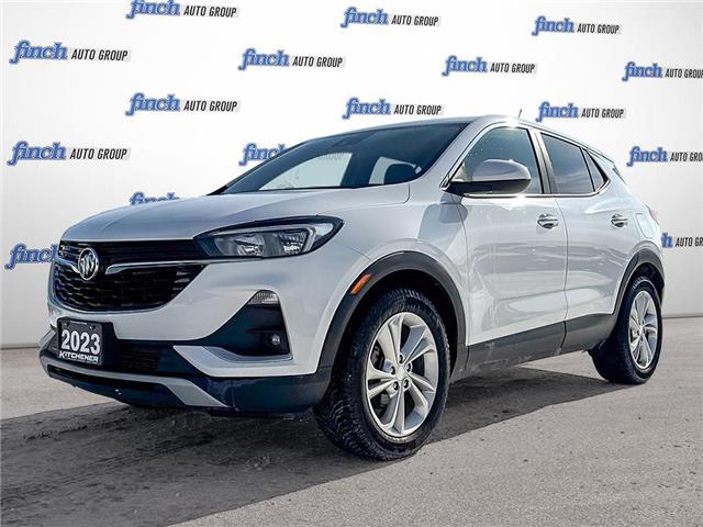 2023 Buick Encore GX Preferred KL4MMBS25PB150565 897 in Kitchener