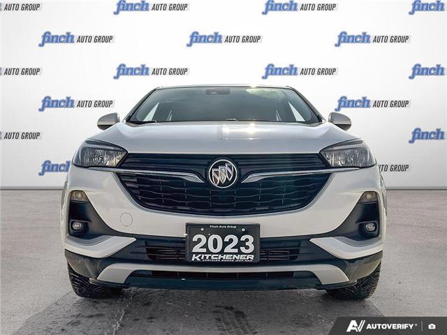 2023 Buick Encore GX Preferred (Stk: 897) in Kitchener - Image 2 of 24
